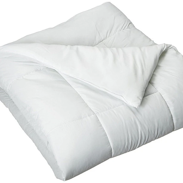
All Season Reversible Down Alternative Quilted Comforter  (60795745994)