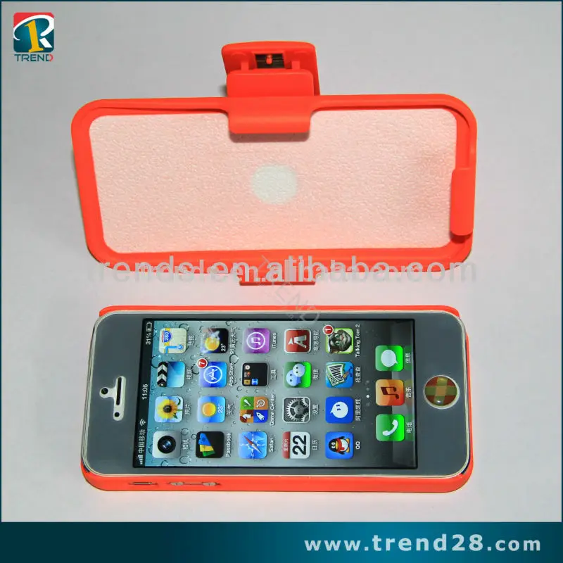 Alibaba экспресс подставка прочный зажим для ремня чехол для iphone 5