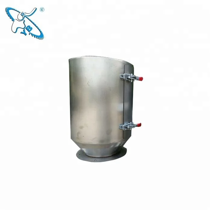 TCXT Series Magnetic Separator Tank