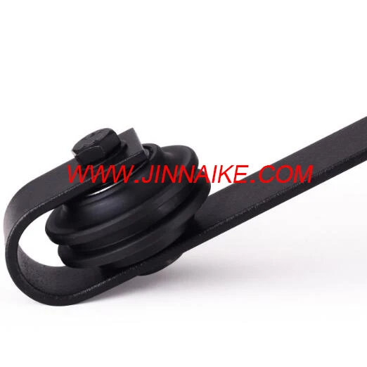 Комплекты оборудования для прочных ворот с колесиком для раздвижных ворот