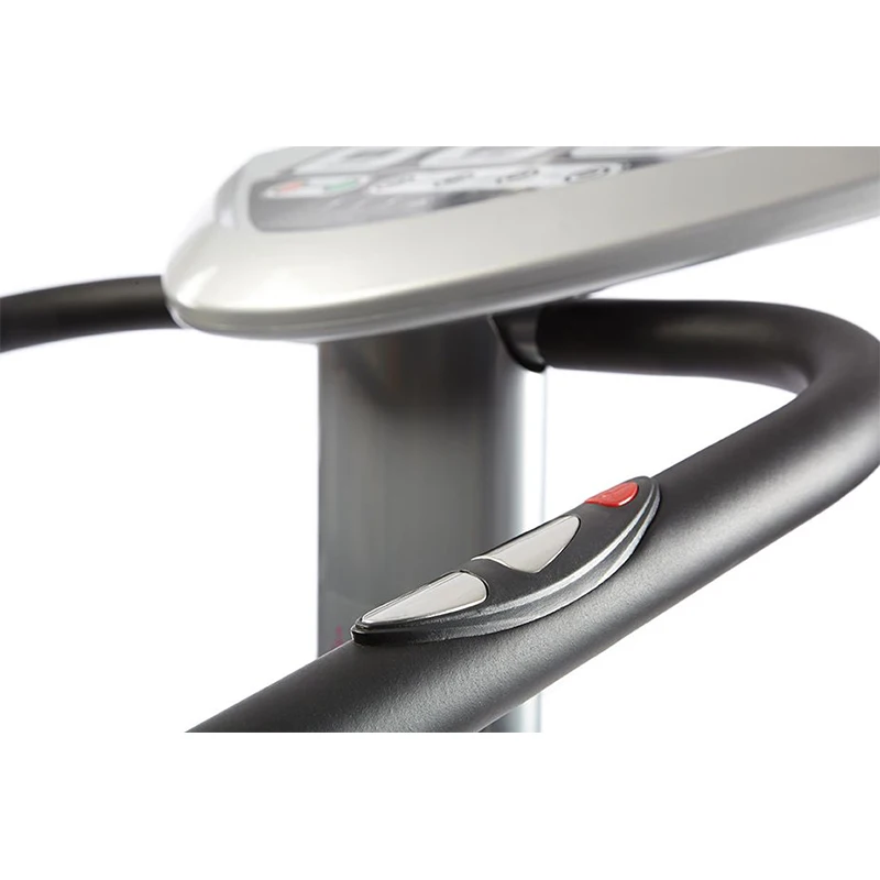 Whole Body Fitness Exercise Machine Vibration Plate Crazy Fit Massage