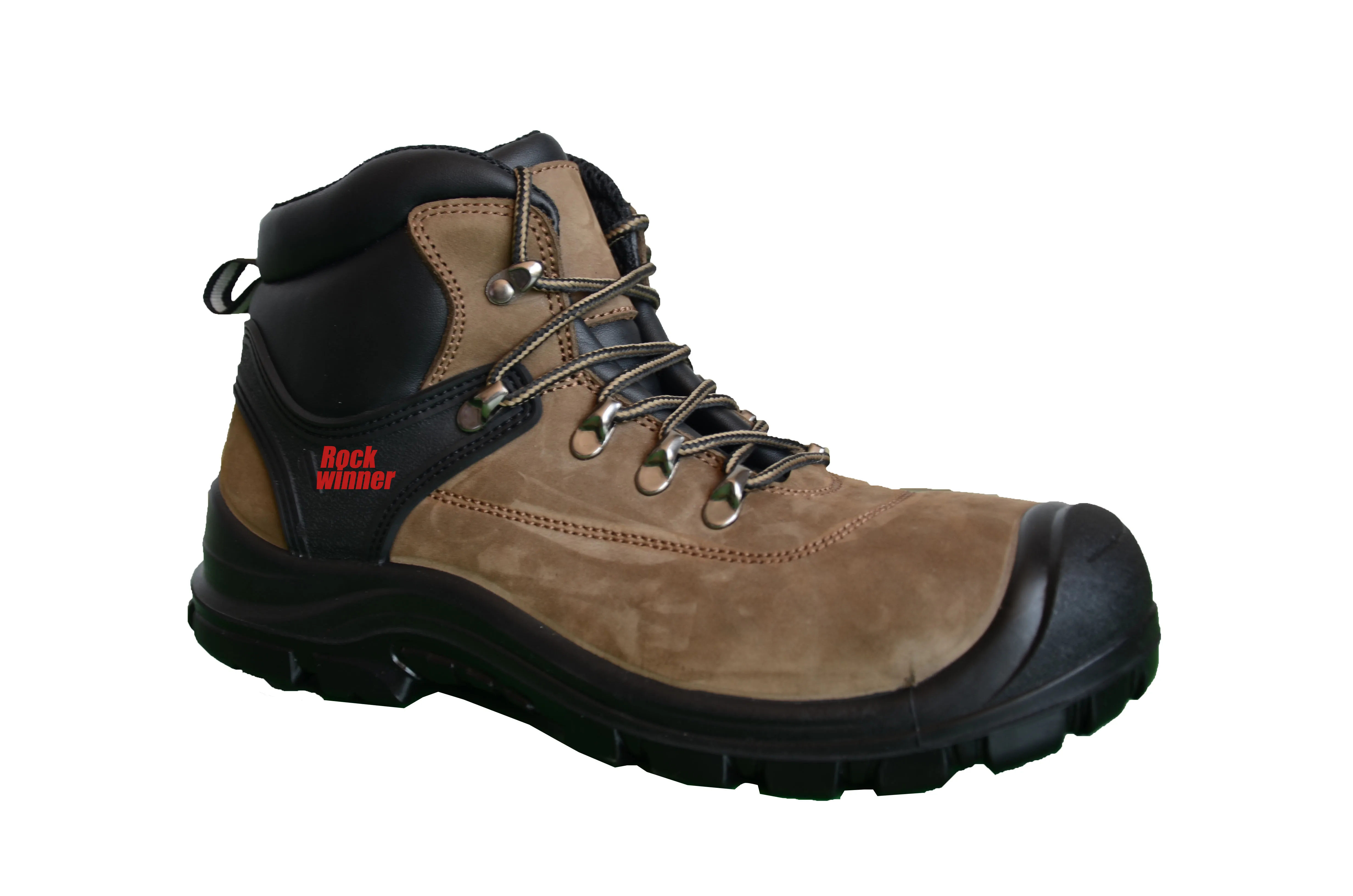 No.6123 Antistatic properties safety working footwear for worker