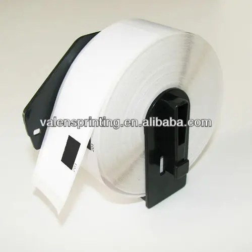 Brother Compatible Labels DK 11201 DK11201 DK-1201 for QL 570 580 700 720 800 1050 1060