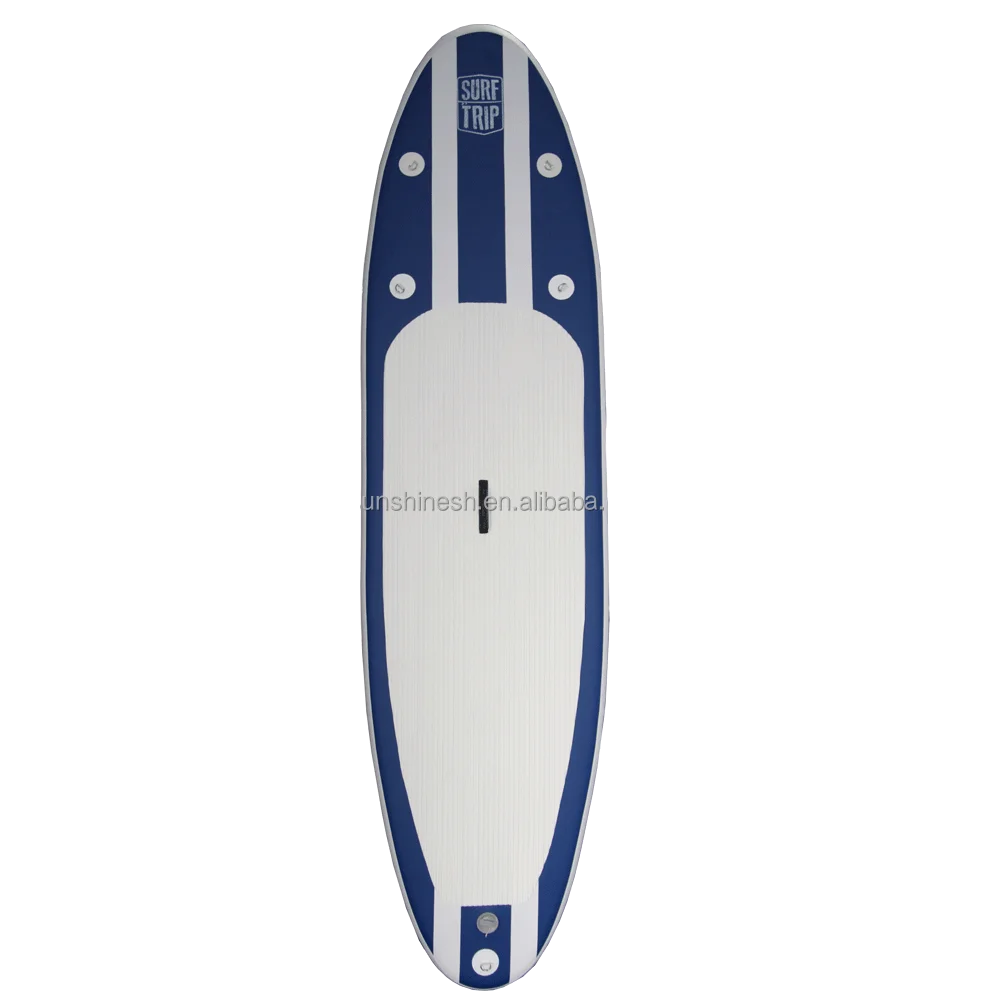 China manufcture cheap paddle boards sup wiht foam EVA surf board SURF TRIP Leisure-290