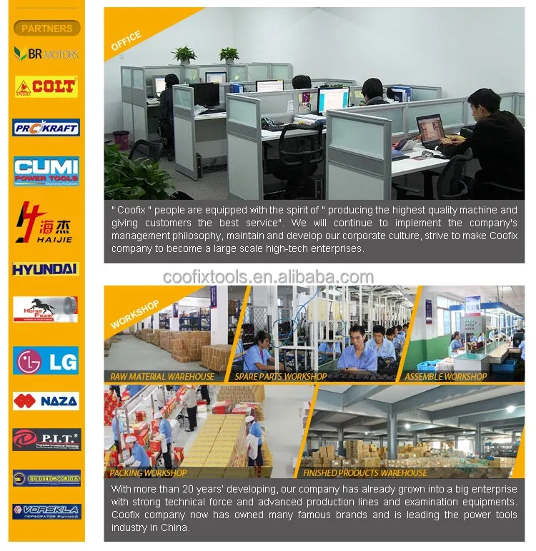 500W portable mini electric power tools jig saw machine jig saw electric