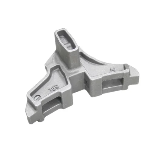 
Customized Precision Aluminum Alloy Die Casting Parts 