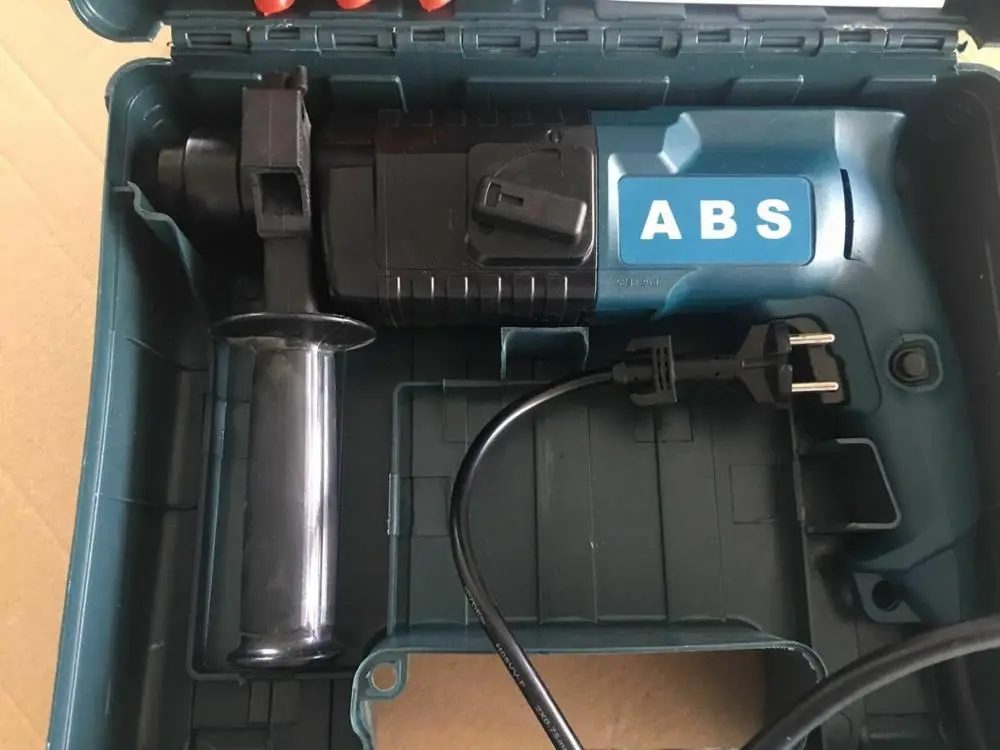 Top Ranking Hammer Drill 20mm Power Hammer Drills Quality Electric Hammer