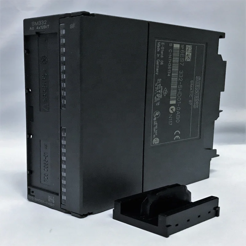  6ES7332-5HD01-0AB0 S7-300 аналоговым выходом SM