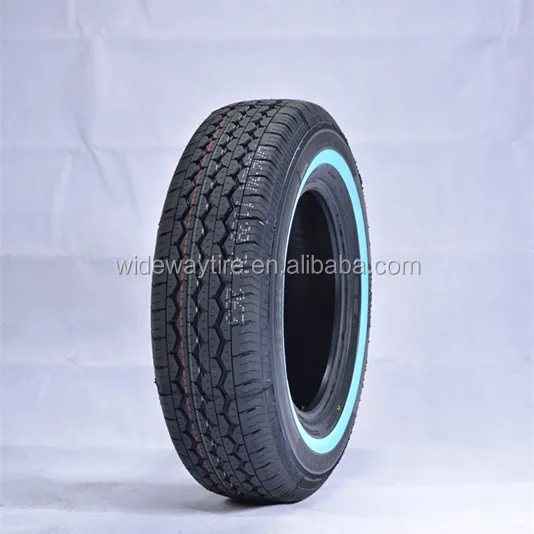 WIDEWAY PCR TIRES C SERIES 195R14C 195R15 185R15C AT CHEAP PRICE