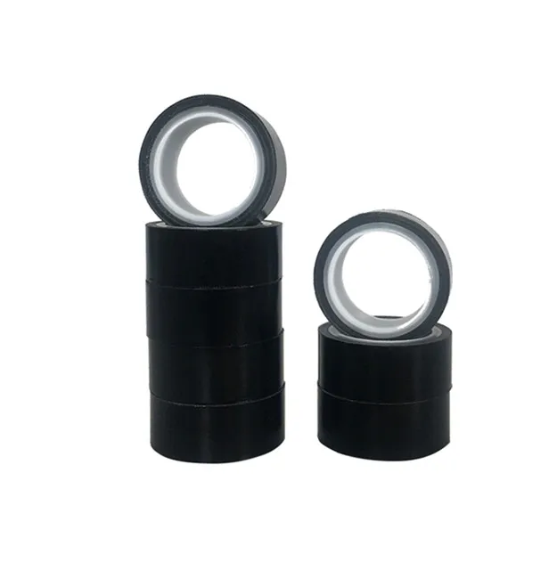 High quality Black Insulating Tape Electrical Tape in Guangzhou