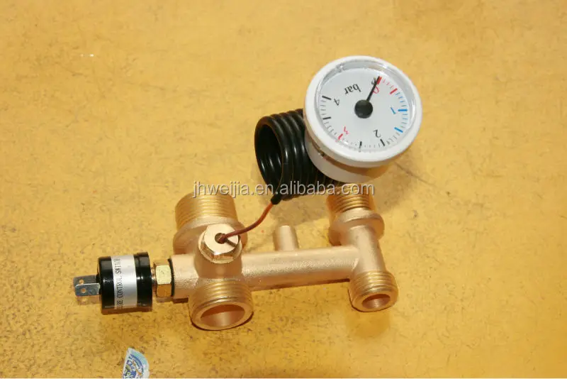 Gas Boiler For Room Heating And Hot Water energy saving gas boiler