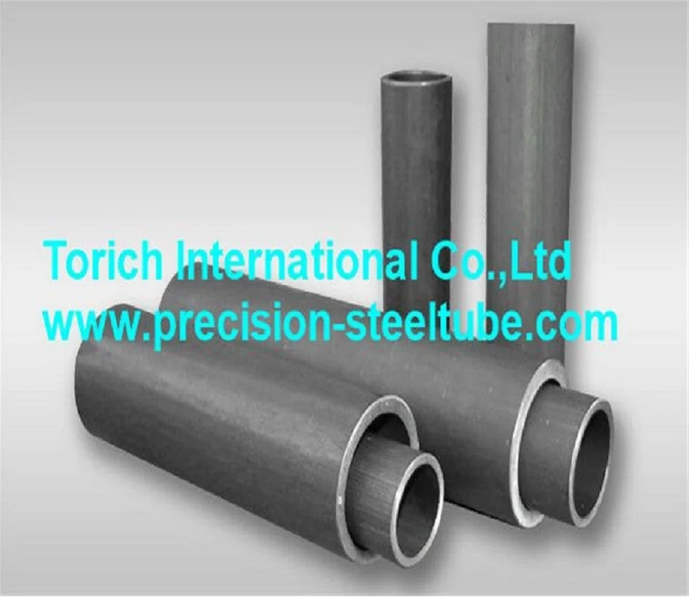 STKM 11A STKM 12B STKM 15A Drawn Over Mandrel Steel Tube