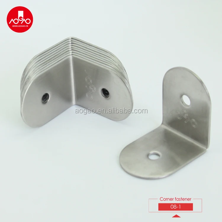 stainless steel toilet cubicle hardware accessories with low price