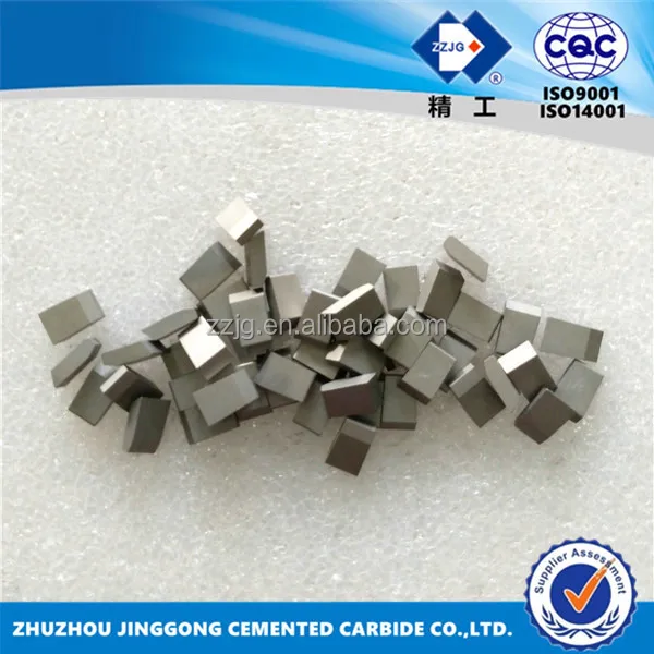 America Standard Tungsten Carbide Cutting teeth Carbide saw tips