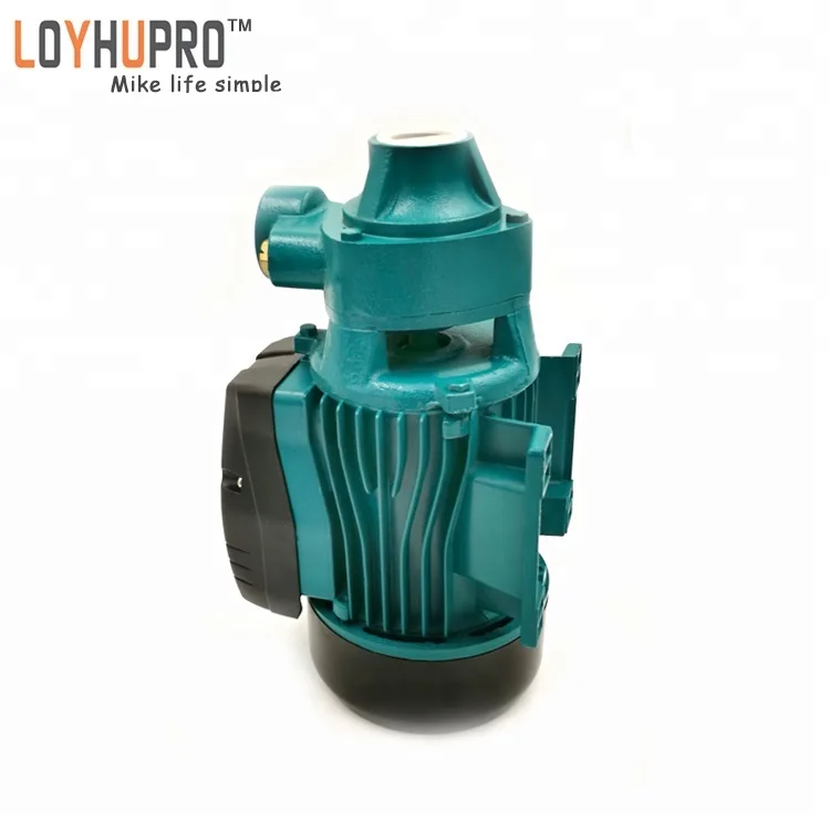 QB70 QB80 electric peripheral vortex water pump QB60