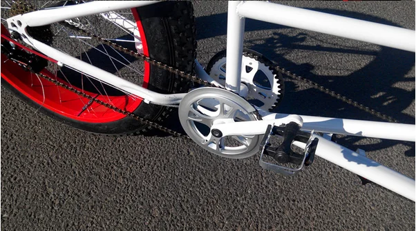 Дешевый двухместный велосипед на 7/21 скорость взрослый трехколесный городской велосипед