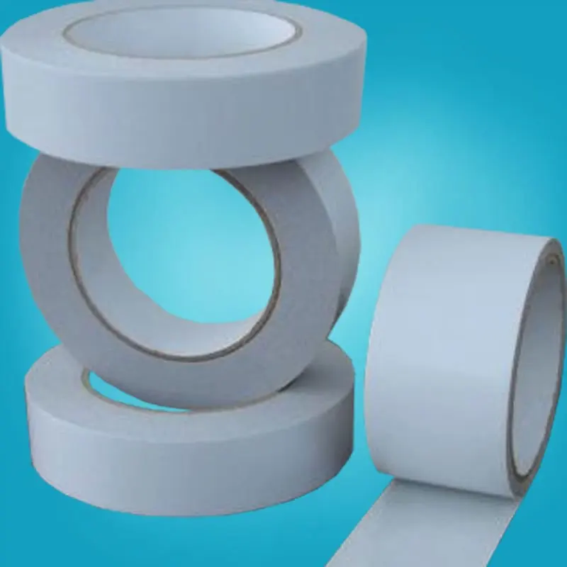 silicone double-sided adhesive tape
