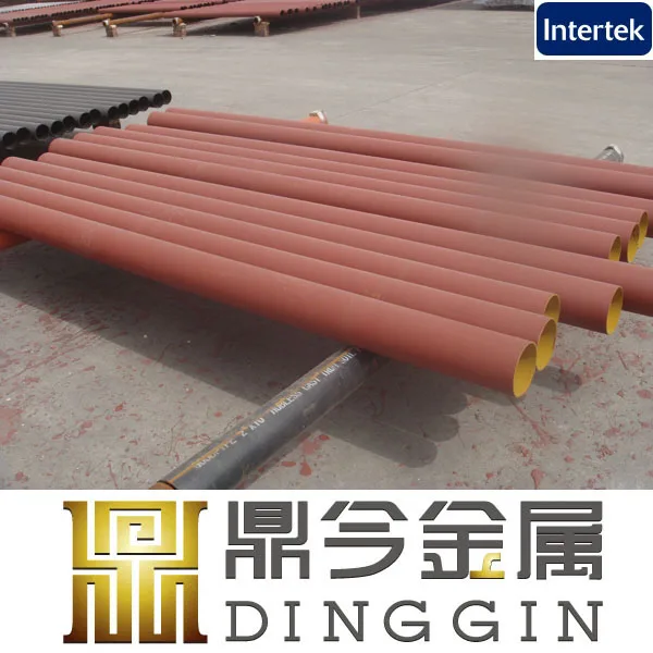 EN877 шэры чыгун трубу