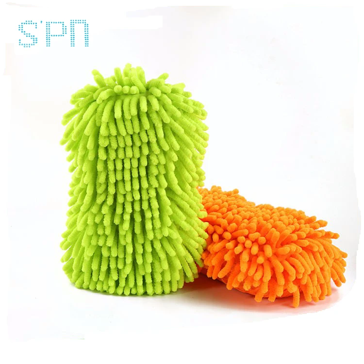 2021 New high quality washable microfiber feather car duster