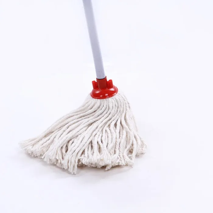 Wenzhou Mada High quality cheap price Cotton Floor Cleaning Mop