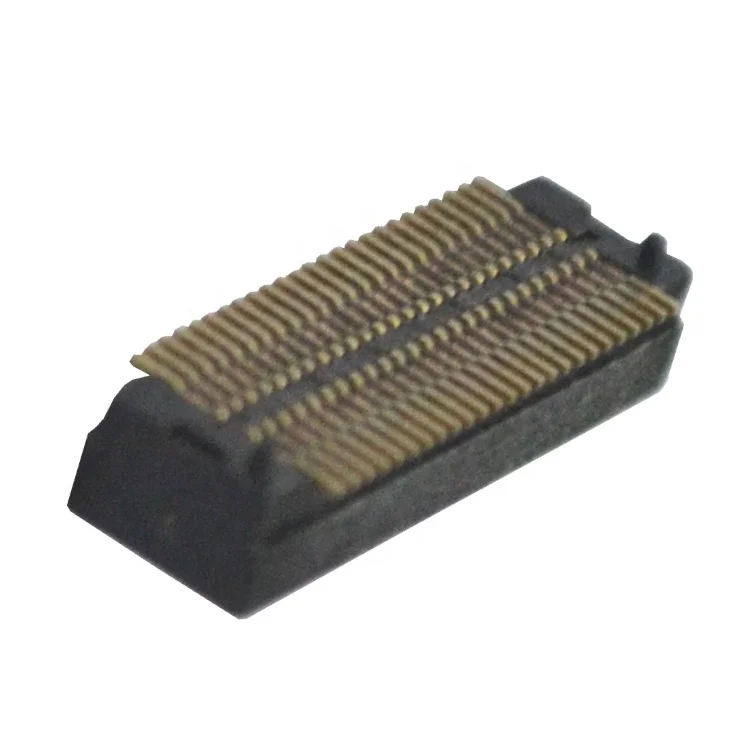 Male/female BTB Connector 0.5mm Pitch Height 5.0mm 50pin Board to