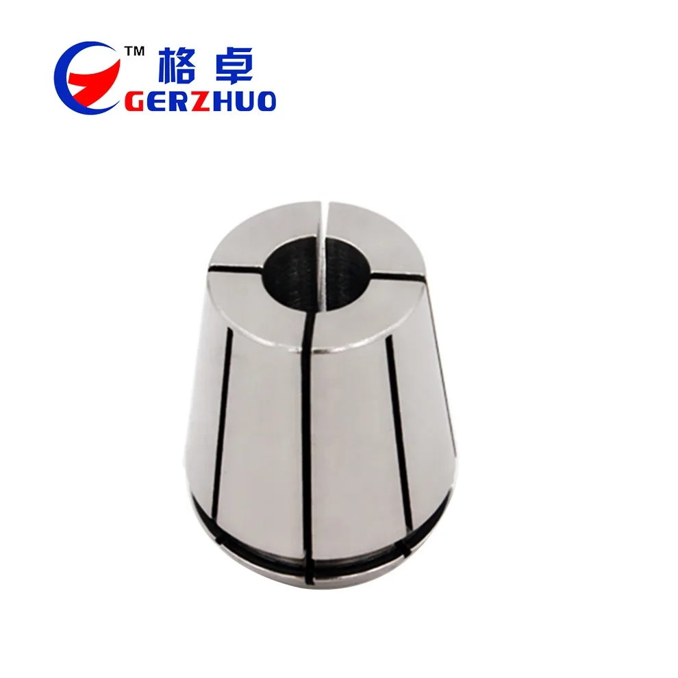 High Precision ER16C Machine Tools Sealed Collet