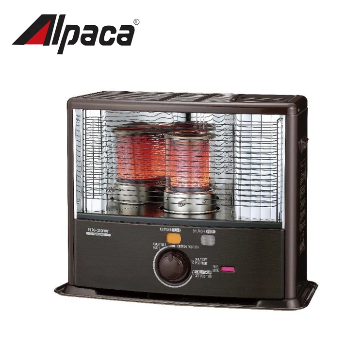 COC сертификат Используется электрический фитиль для приготовления печи воспламенитель небольшой керосин нагреватель