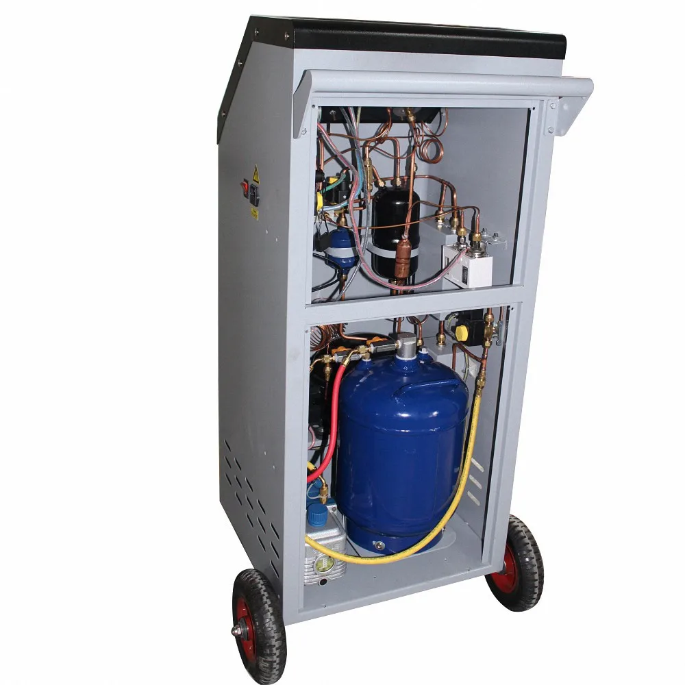 Original ATF changer auto transmission exchanger machine