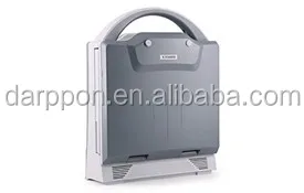 Б/Вт портативная ультразвуковая машина/сканер KX5600, самый дешевый портативный ультразвуковой сканер, цена с CE
