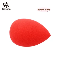 Senoha egg sponge cosmetic puff beauty tool makeup blender
