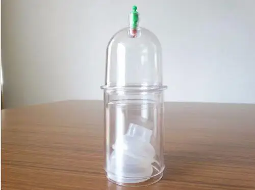 Penis Cupping Therapy Make Male Penis Enlarger Vacuum Pump More Growth Enlargement + 3 Signs After Sleeve