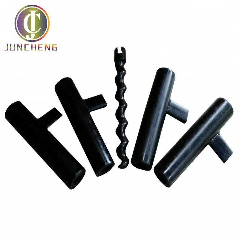 rotor stator pump parts for plastering machine