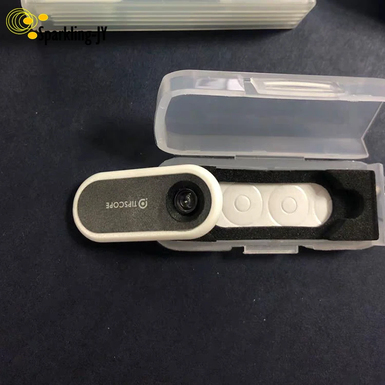 Multi-purpose Tipscope Traveler Usb Phone Camera Portable Gem Microscope