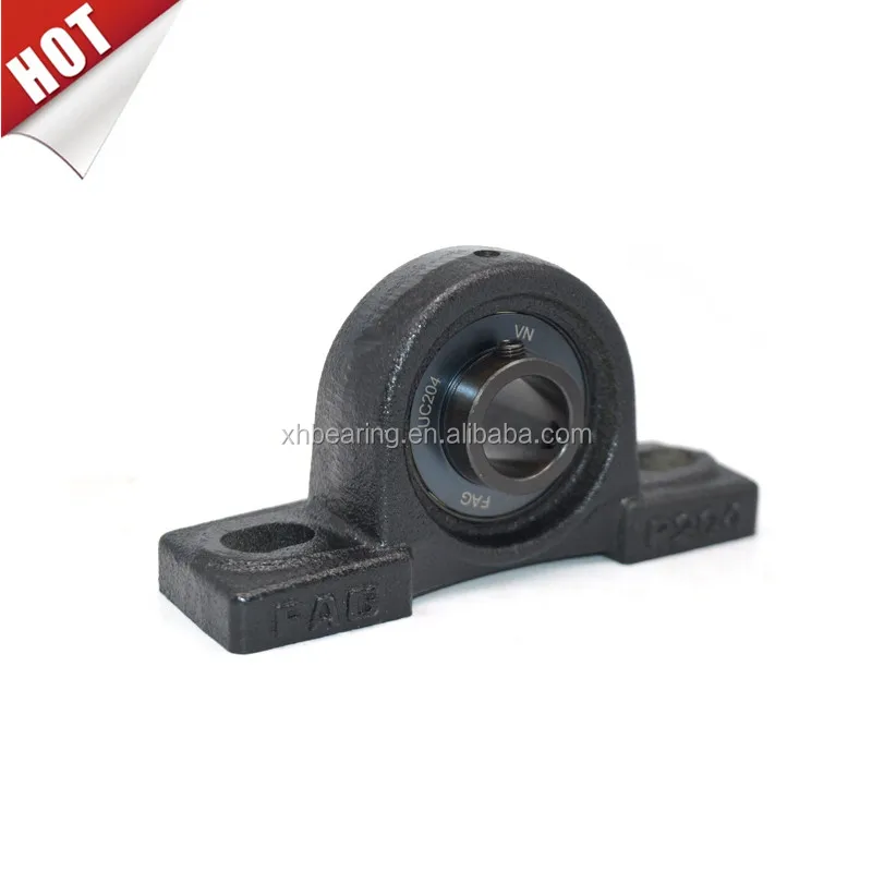  UCP209-28 опорный подшипник P209 корпус UC209-28 Plummer UCP