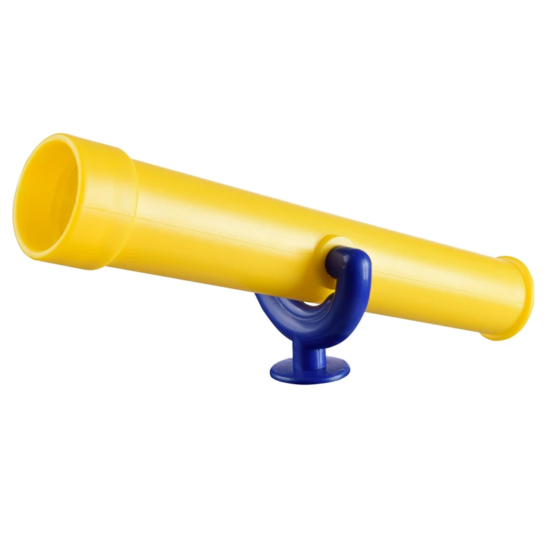Пластиковые телекопы/Аксессуары для качелей/Аксессуары для игровых площадок