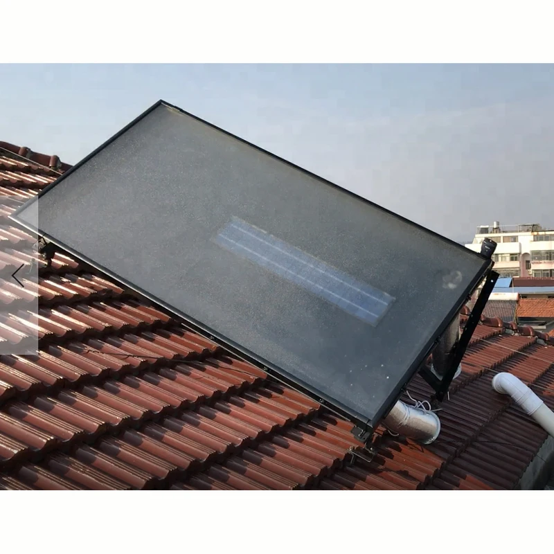 
New Style trinity system solar air conditioner Heater 