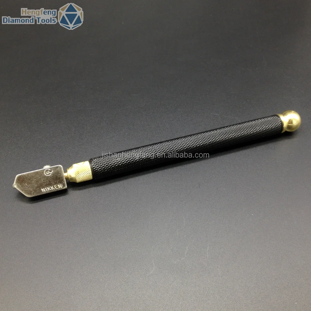 Nikken NC-X03 Glass Cutter