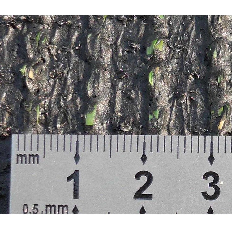 
Synchronous cost per square meter football field turf prices with low price 