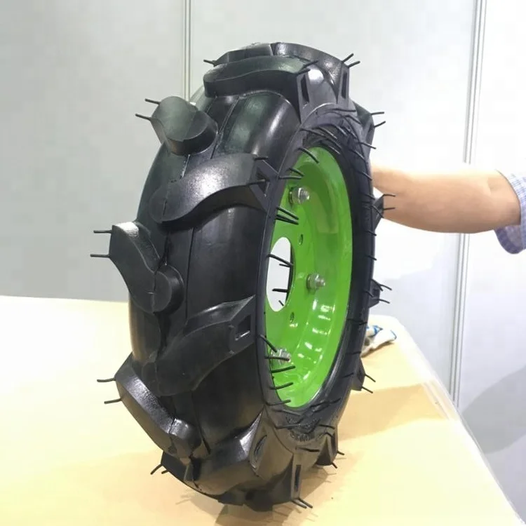 
Agricultural Tractor Tyre For Small Tractors 