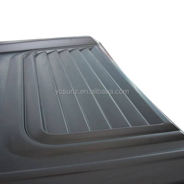 Комплект черных колпачков для капота Ranger T7 капоты двигателя Ford Wildtrak