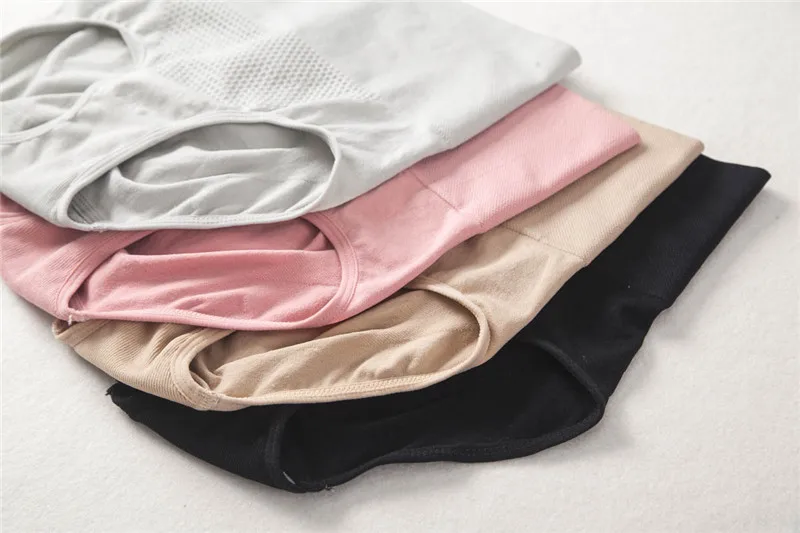 
Adults Age Group And Shapers Product Type Body Shaper Slim Underwear Tummy Trimmer Panty 