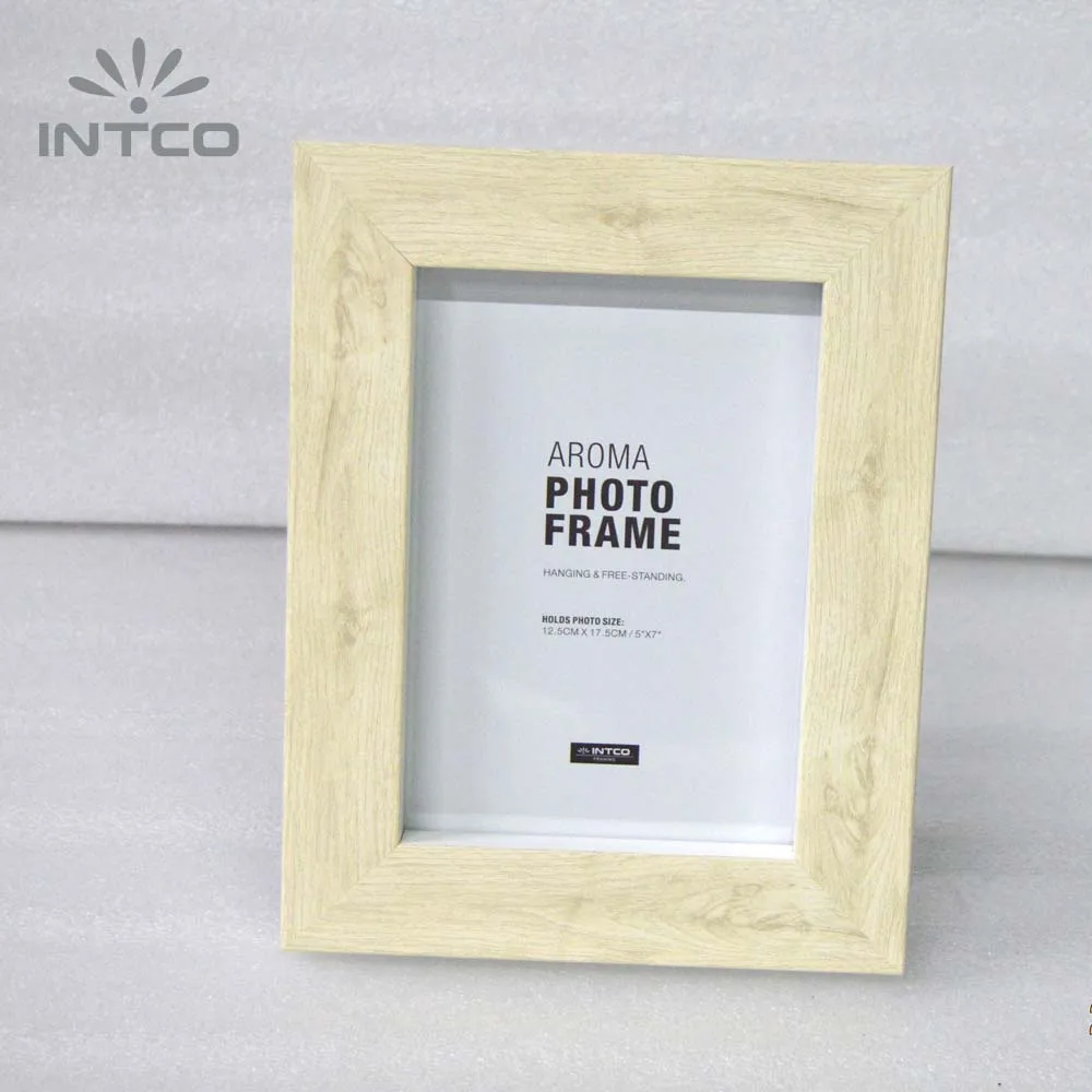 INTCO Lovely Fruit Color Beautiful Sixy Gifts Picture Photo Frame