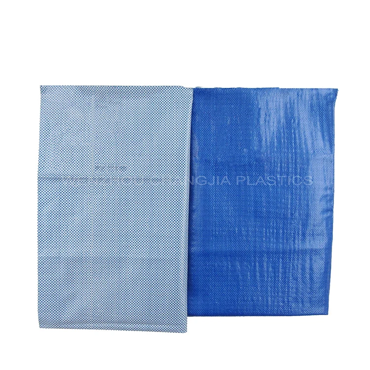 
hot product pp woven cement 50kg price sand sugar Packaging Bag 