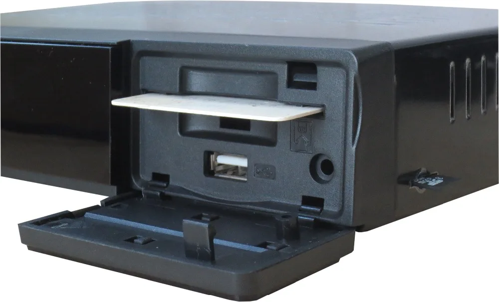 enigma2 receiver ZGEMMA H.2S twin tuner DVB S2&S with Broadcom 7362 dual core cpu