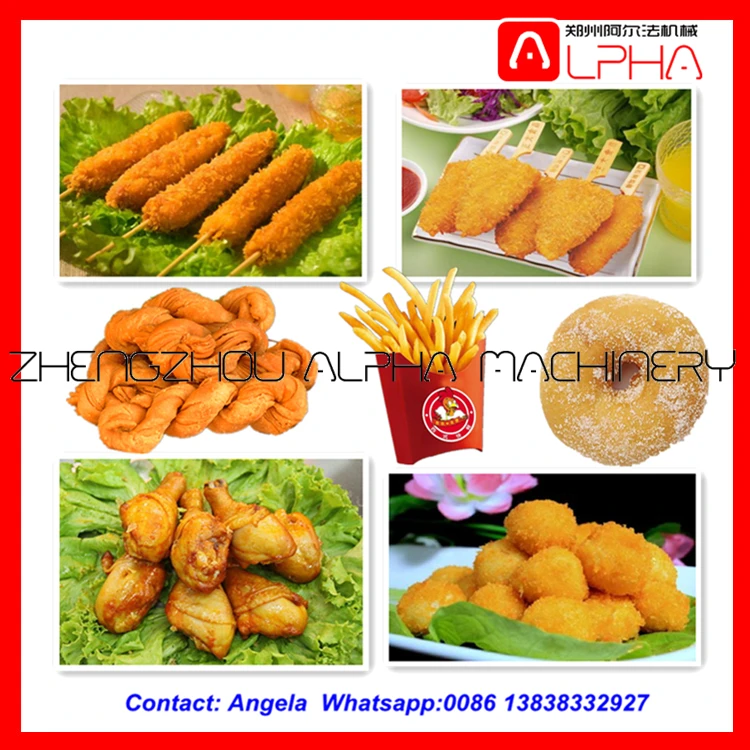 electric deep fryer from Malaysia/ventless deep fryer/industrial fryer for fries