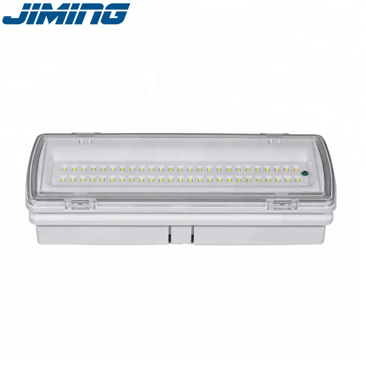 
CHINA TOP 1 Emergency LED Lighting Manufacturer 50pcs Led Emergency Light LE507L-50 