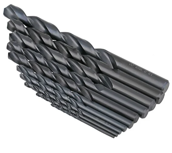 High Quality Left Hand Twist Drill Bit