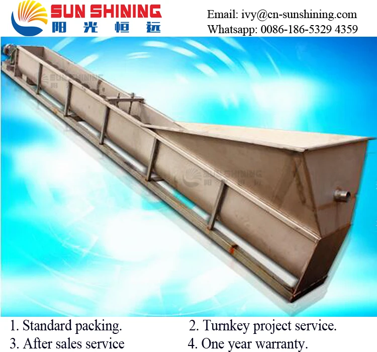 
SUN SHINING Sea Salt Processing Production Plant 