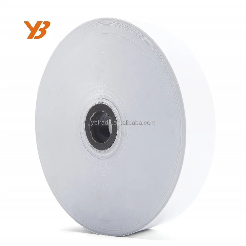 Цветная ацетатная лента для шнурков из целлюлозы