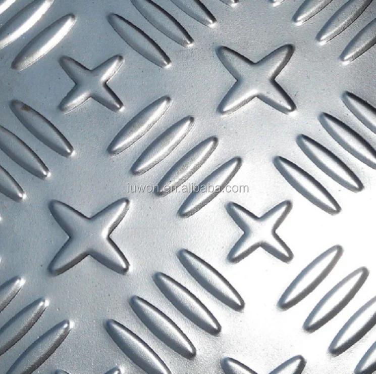 Metal Aluminium Insulating Sheet Coil Embossing Machine